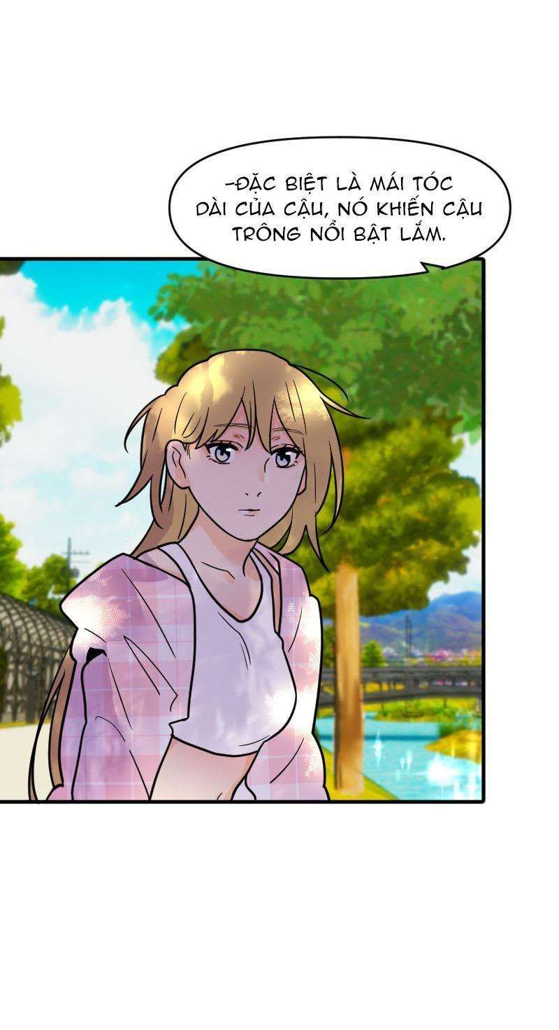 Truyện Ngôn Nhưng Không Ngôn Lắm Chap 70 - Next Chap 71