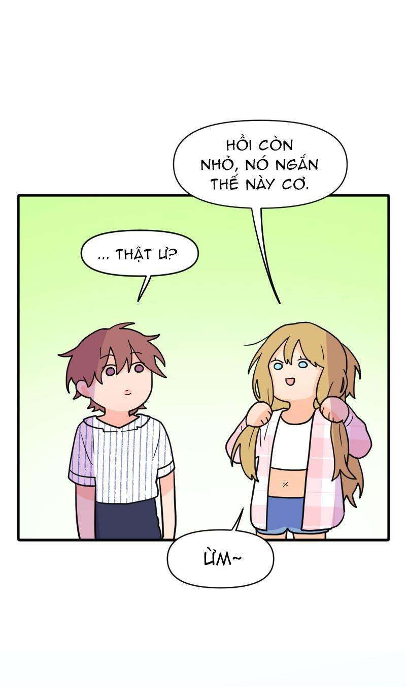 Truyện Ngôn Nhưng Không Ngôn Lắm Chap 70 - Next Chap 71