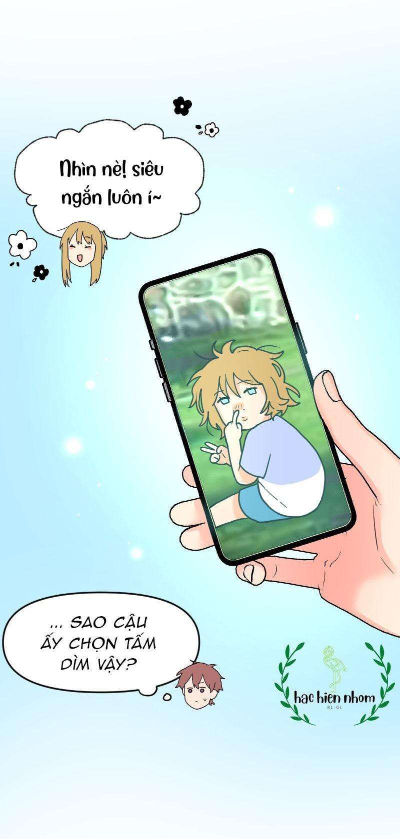 Truyện Ngôn Nhưng Không Ngôn Lắm Chap 70 - Next Chap 71