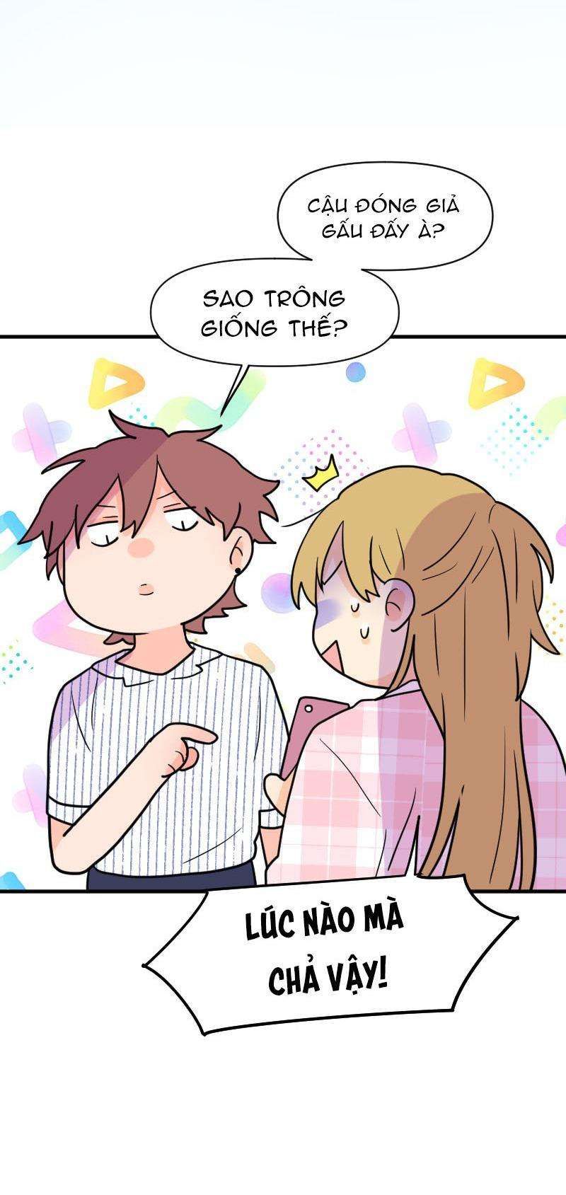 Truyện Ngôn Nhưng Không Ngôn Lắm Chap 70 - Next Chap 71