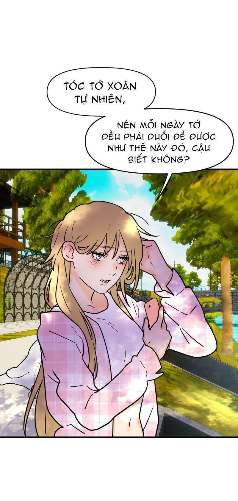 Truyện Ngôn Nhưng Không Ngôn Lắm Chap 70 - Next Chap 71