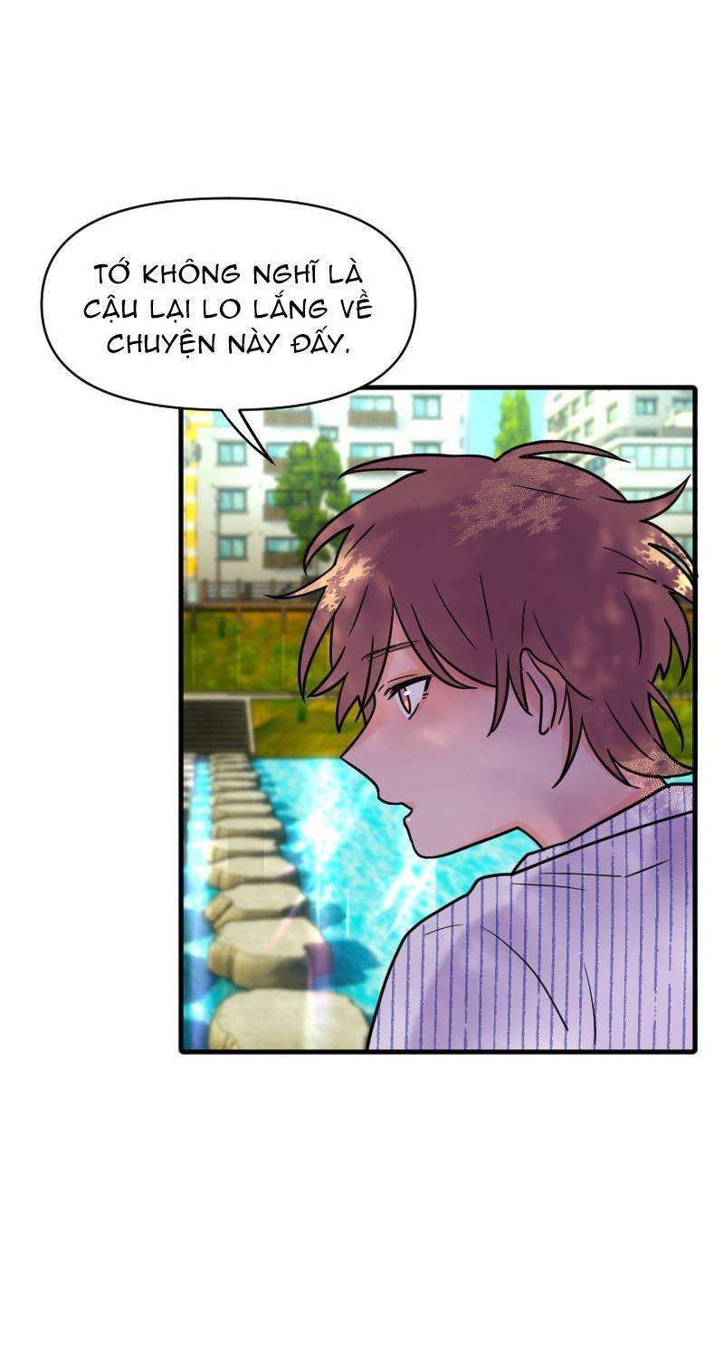 Truyện Ngôn Nhưng Không Ngôn Lắm Chap 70 - Next Chap 71