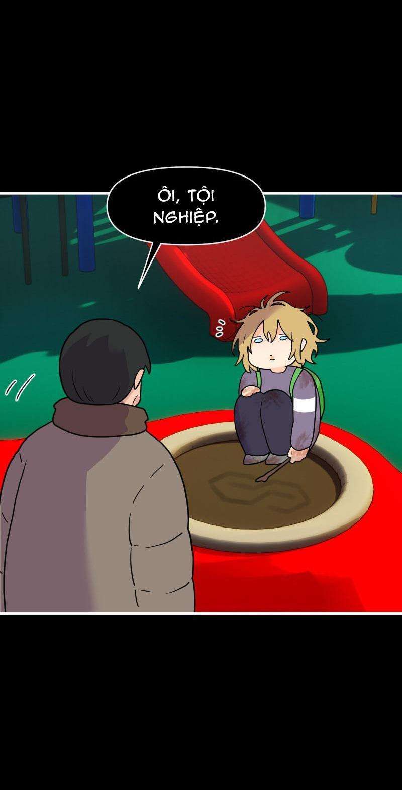 Truyện Ngôn Nhưng Không Ngôn Lắm Chap 70 - Next Chap 71