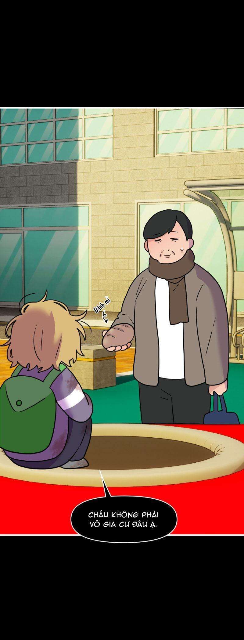 Truyện Ngôn Nhưng Không Ngôn Lắm Chap 70 - Next Chap 71