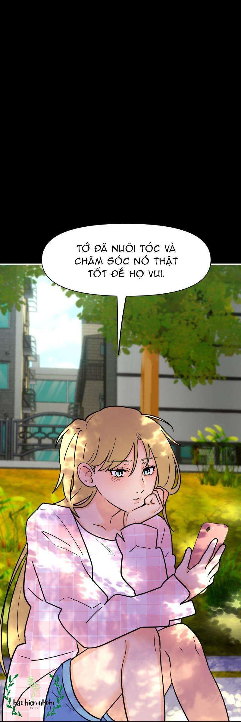 Truyện Ngôn Nhưng Không Ngôn Lắm Chap 70 - Next Chap 71