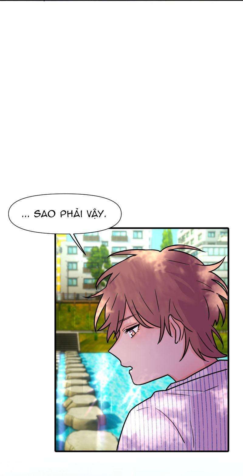 Truyện Ngôn Nhưng Không Ngôn Lắm Chap 70 - Next Chap 71