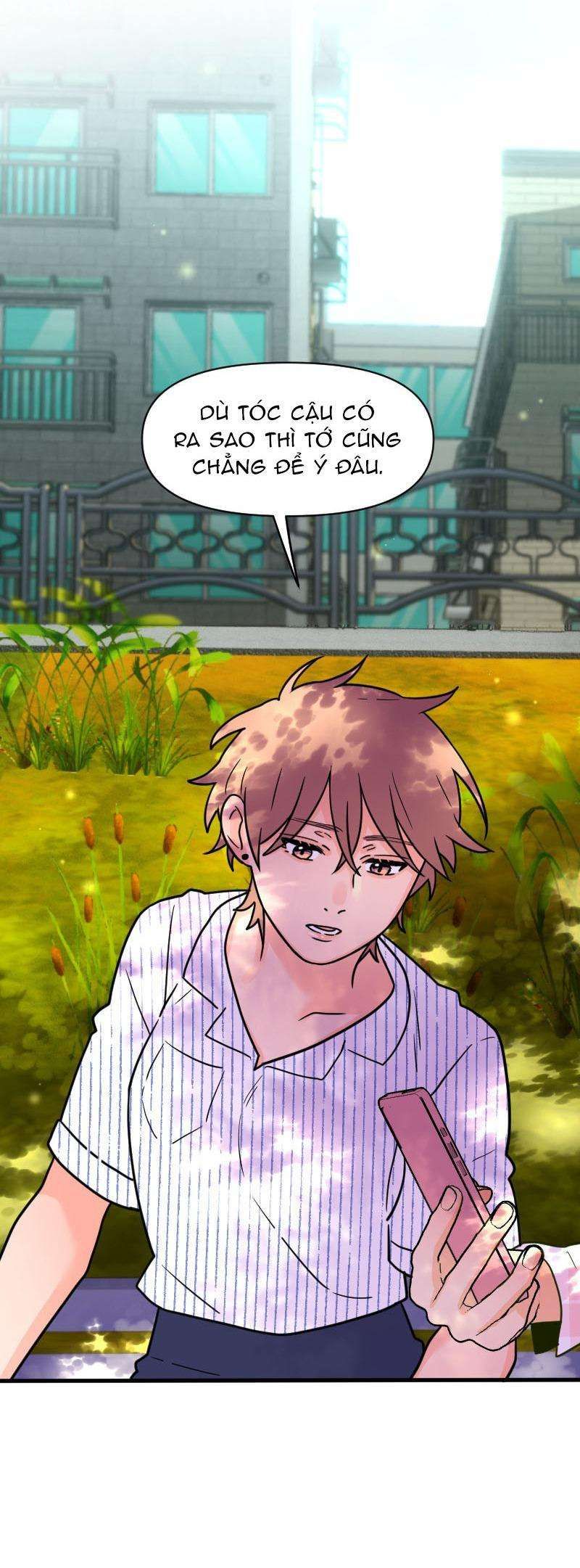 Truyện Ngôn Nhưng Không Ngôn Lắm Chap 70 - Next Chap 71