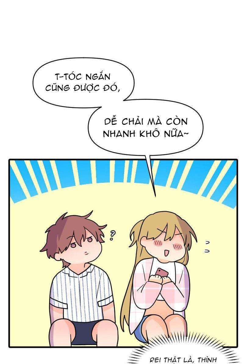 Truyện Ngôn Nhưng Không Ngôn Lắm Chap 70 - Next Chap 71