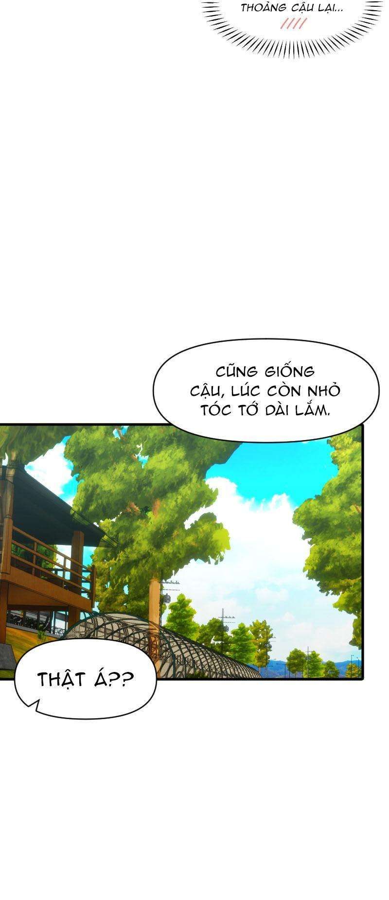 Truyện Ngôn Nhưng Không Ngôn Lắm Chap 70 - Next Chap 71