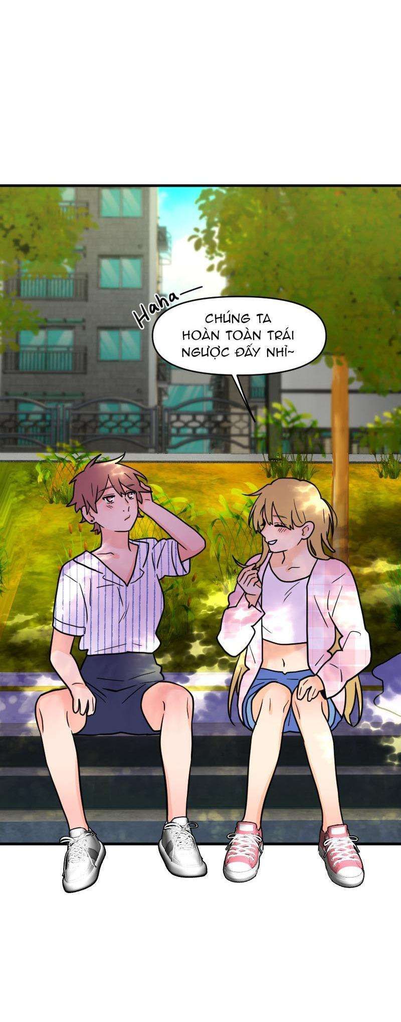 Truyện Ngôn Nhưng Không Ngôn Lắm Chap 70 - Next Chap 71