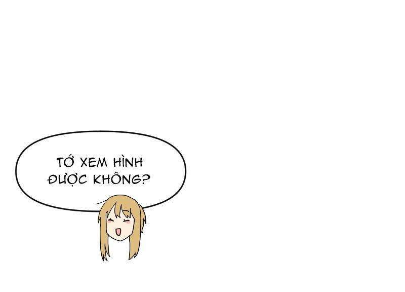 Truyện Ngôn Nhưng Không Ngôn Lắm Chap 70 - Next Chap 71