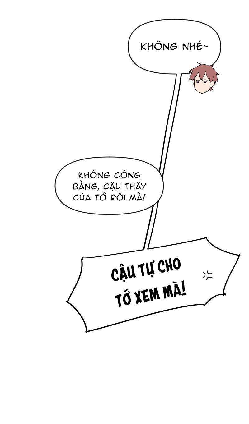 Truyện Ngôn Nhưng Không Ngôn Lắm Chap 70 - Next Chap 71