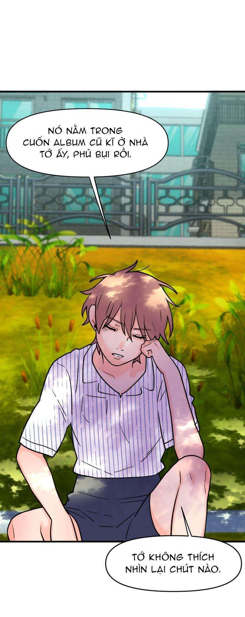 Truyện Ngôn Nhưng Không Ngôn Lắm Chap 70 - Next Chap 71
