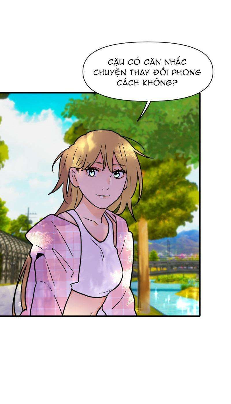 Truyện Ngôn Nhưng Không Ngôn Lắm Chap 70 - Next Chap 71