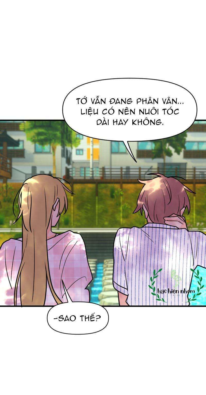 Truyện Ngôn Nhưng Không Ngôn Lắm Chap 70 - Next Chap 71