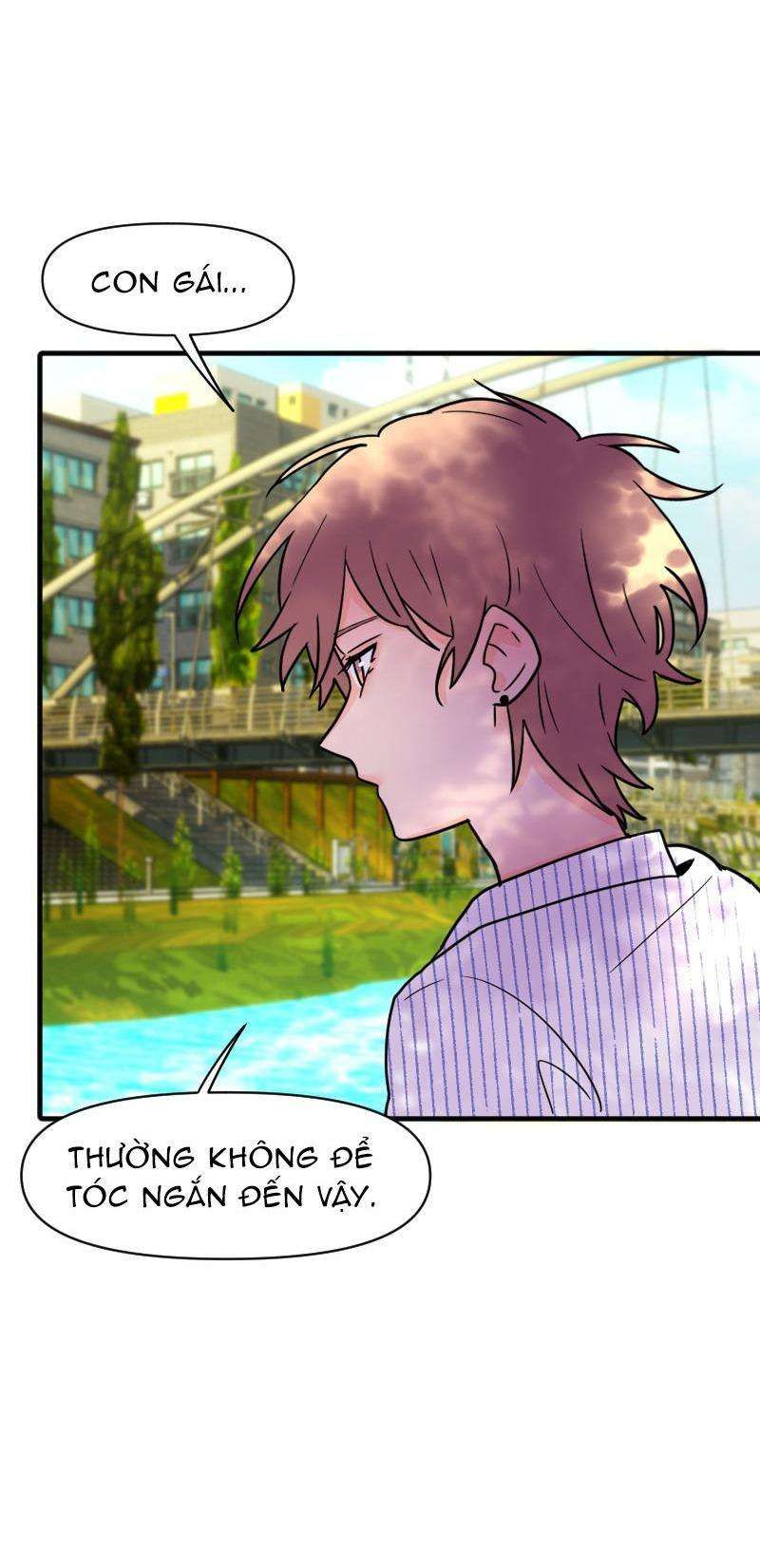 Truyện Ngôn Nhưng Không Ngôn Lắm Chap 70 - Next Chap 71