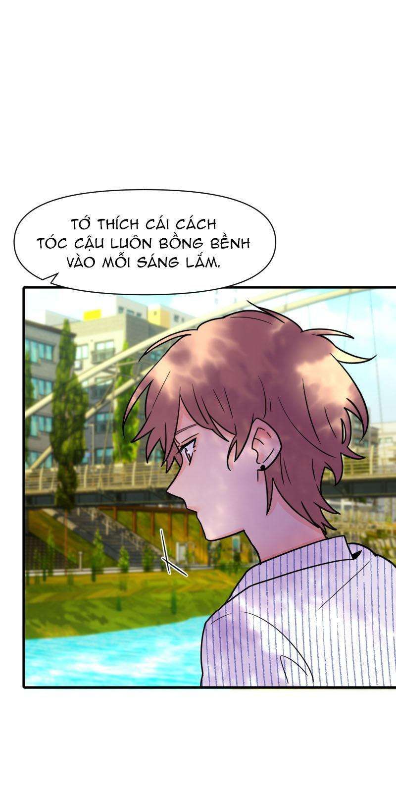 Truyện Ngôn Nhưng Không Ngôn Lắm Chap 70 - Next Chap 71