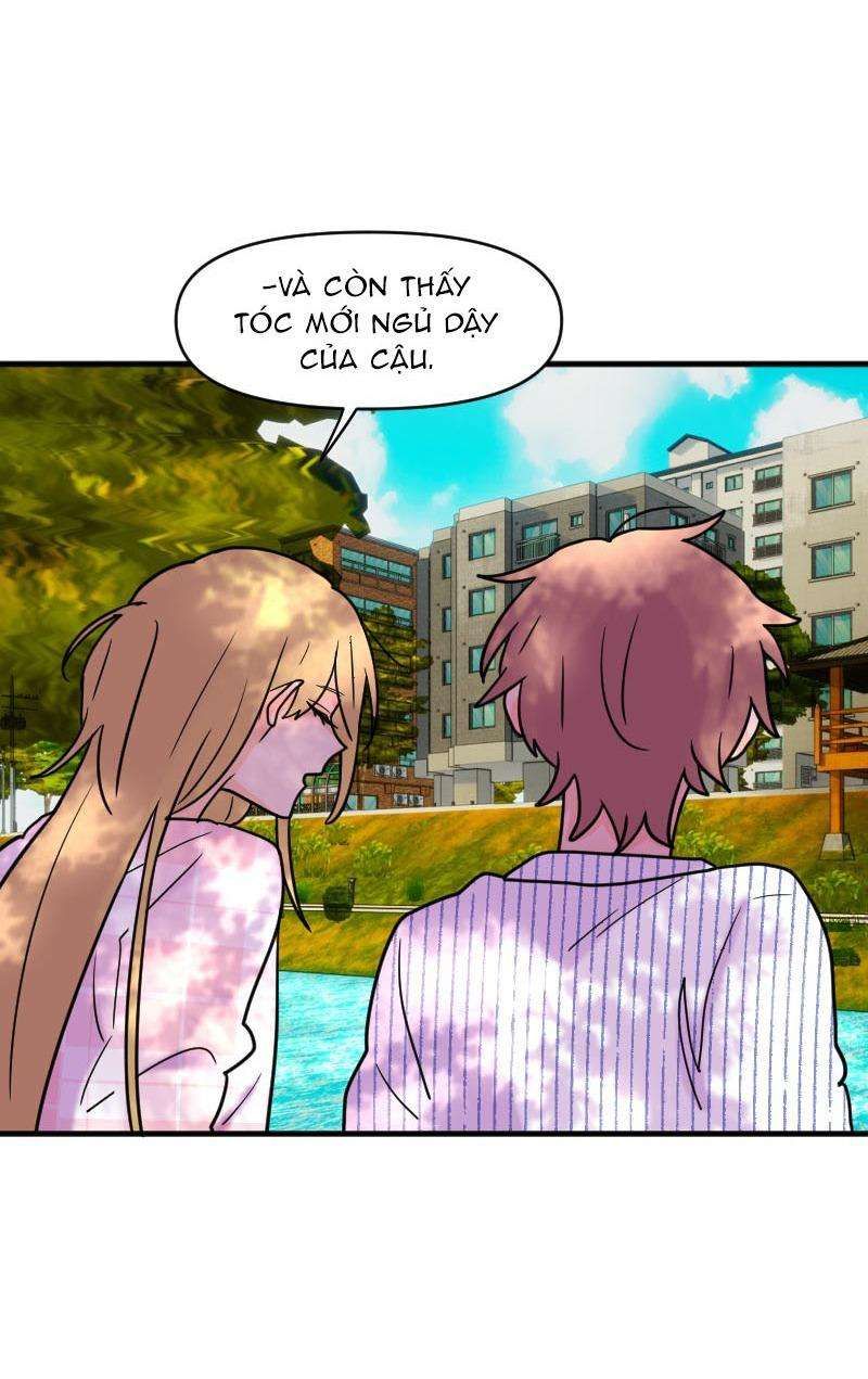 Truyện Ngôn Nhưng Không Ngôn Lắm Chap 70 - Next Chap 71