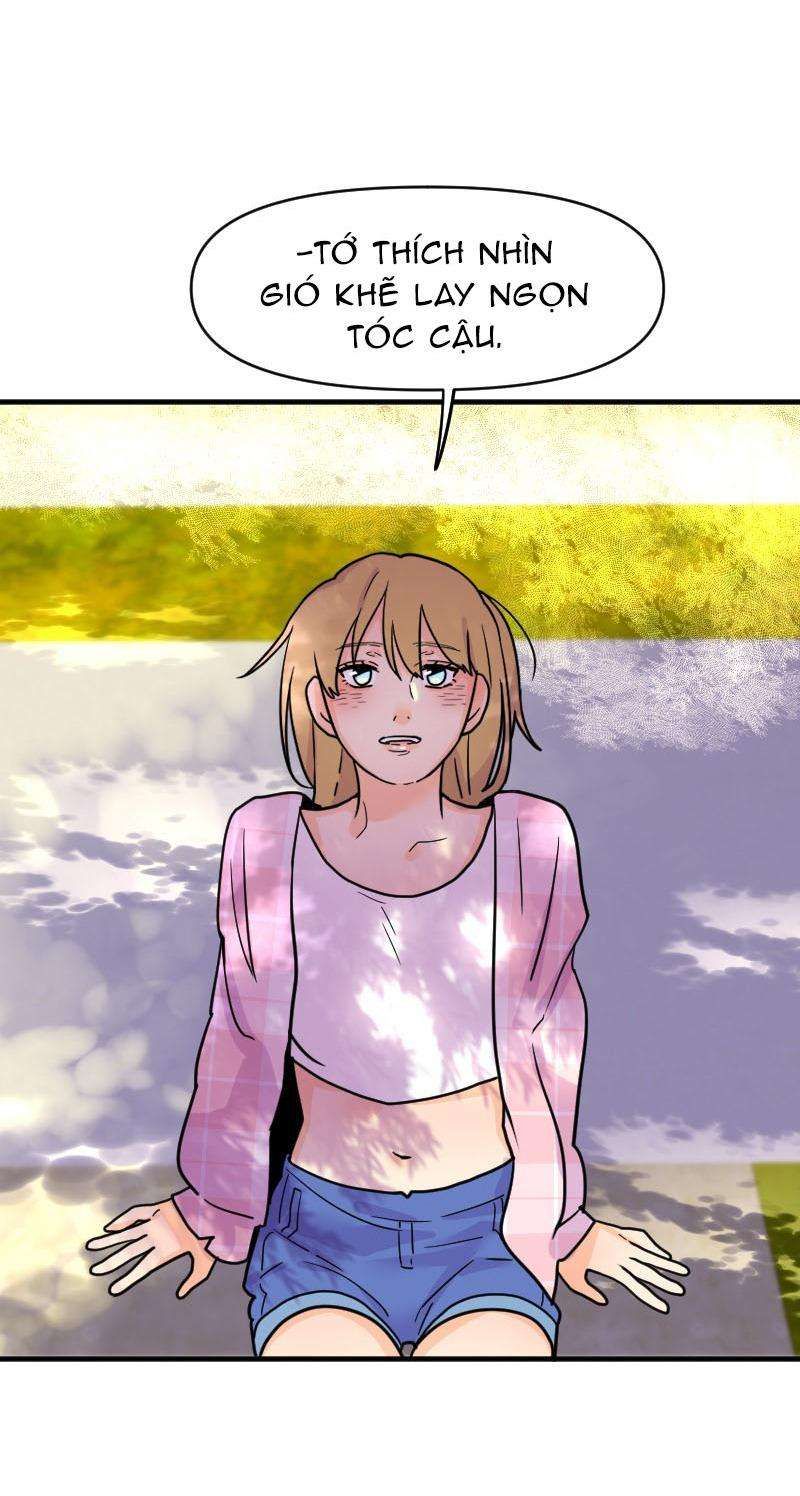Truyện Ngôn Nhưng Không Ngôn Lắm Chap 70 - Next Chap 71