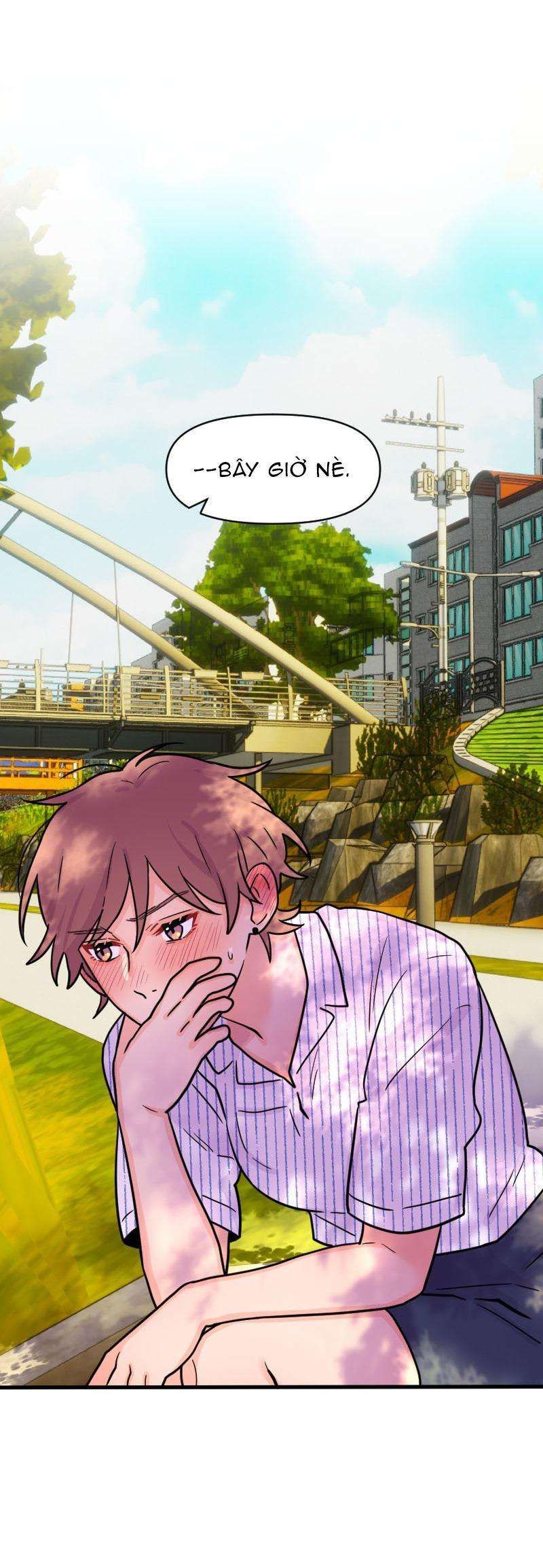 Truyện Ngôn Nhưng Không Ngôn Lắm Chap 70 - Next Chap 71