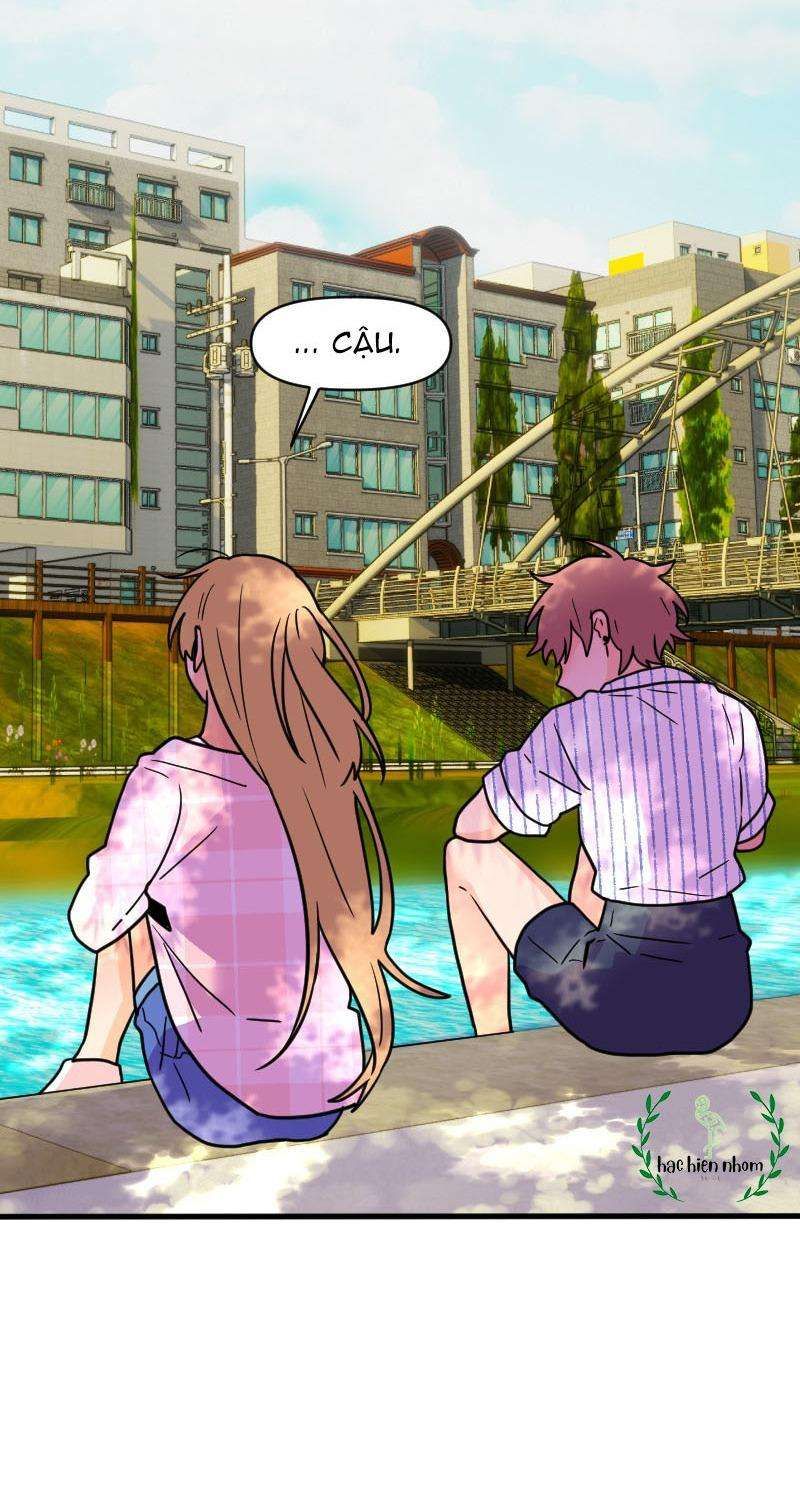 Truyện Ngôn Nhưng Không Ngôn Lắm Chap 70 - Next Chap 71