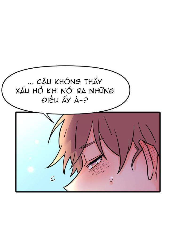 Truyện Ngôn Nhưng Không Ngôn Lắm Chap 70 - Next Chap 71