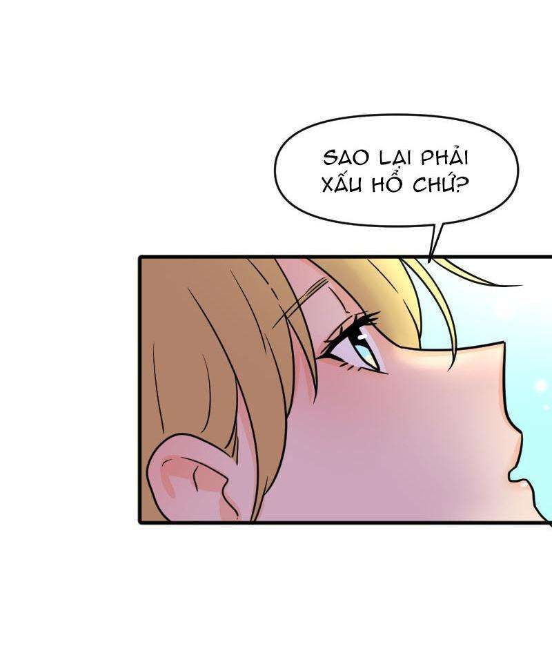 Truyện Ngôn Nhưng Không Ngôn Lắm Chap 70 - Next Chap 71