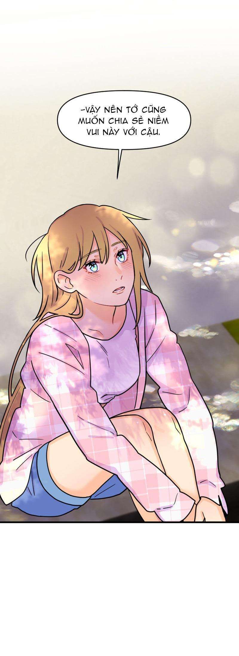 Truyện Ngôn Nhưng Không Ngôn Lắm Chap 70 - Next Chap 71