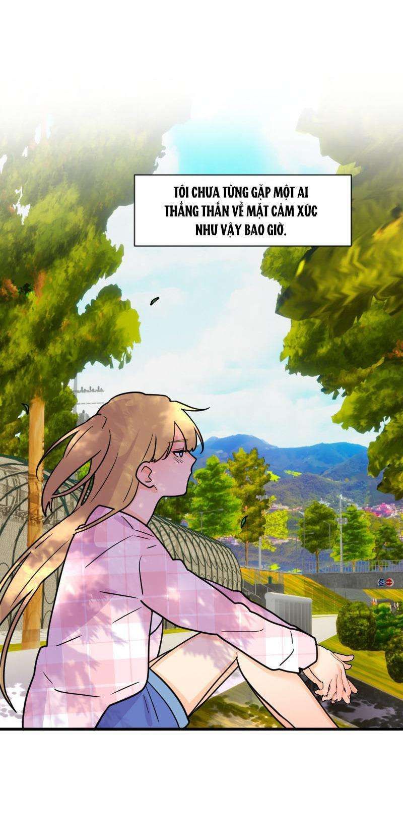 Truyện Ngôn Nhưng Không Ngôn Lắm Chap 70 - Next Chap 71