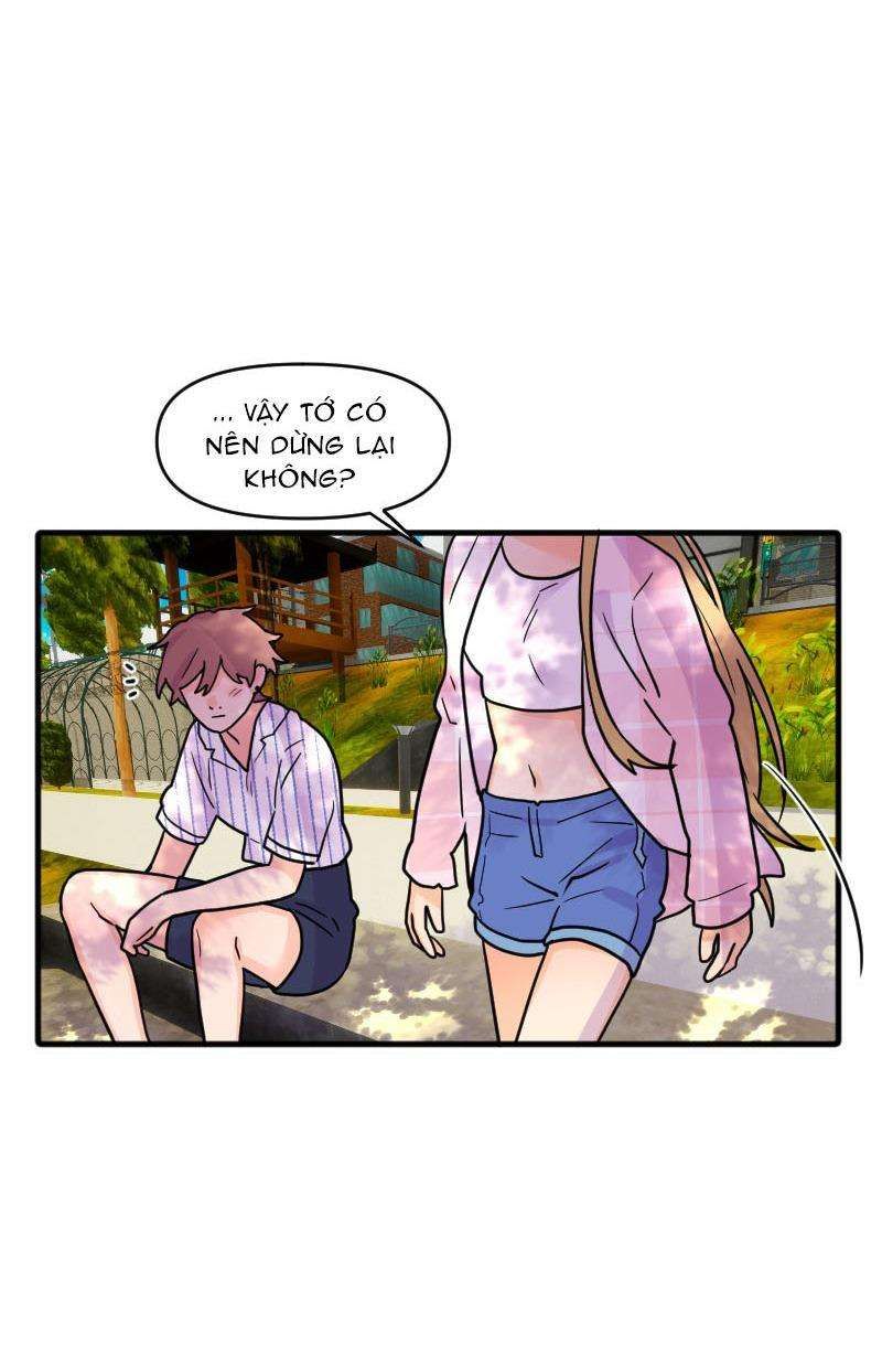 Truyện Ngôn Nhưng Không Ngôn Lắm Chap 70 - Next Chap 71