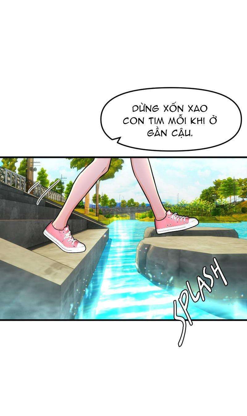 Truyện Ngôn Nhưng Không Ngôn Lắm Chap 70 - Next Chap 71