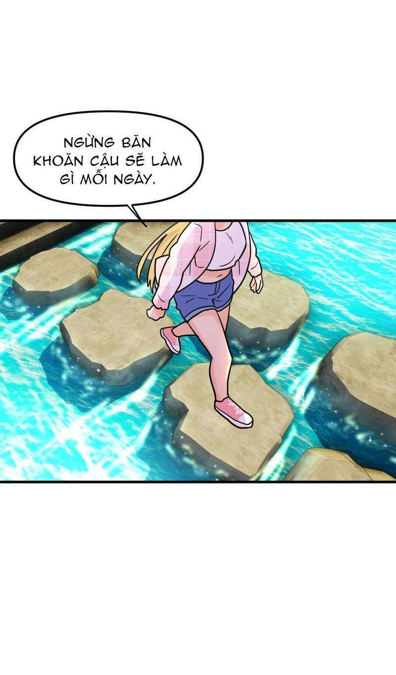 Truyện Ngôn Nhưng Không Ngôn Lắm Chap 70 - Next Chap 71