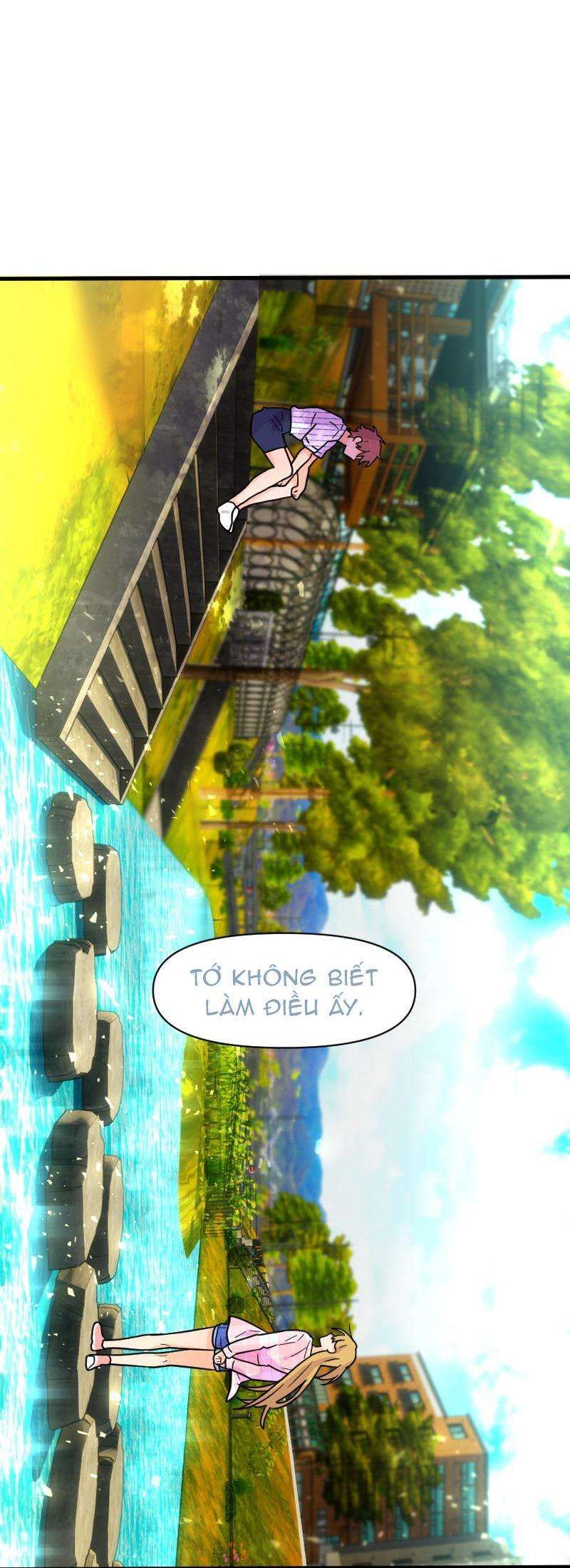 Truyện Ngôn Nhưng Không Ngôn Lắm Chap 70 - Next Chap 71