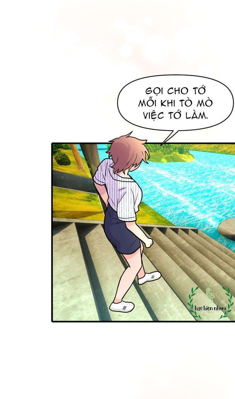 Truyện Ngôn Nhưng Không Ngôn Lắm Chap 70 - Next Chap 71