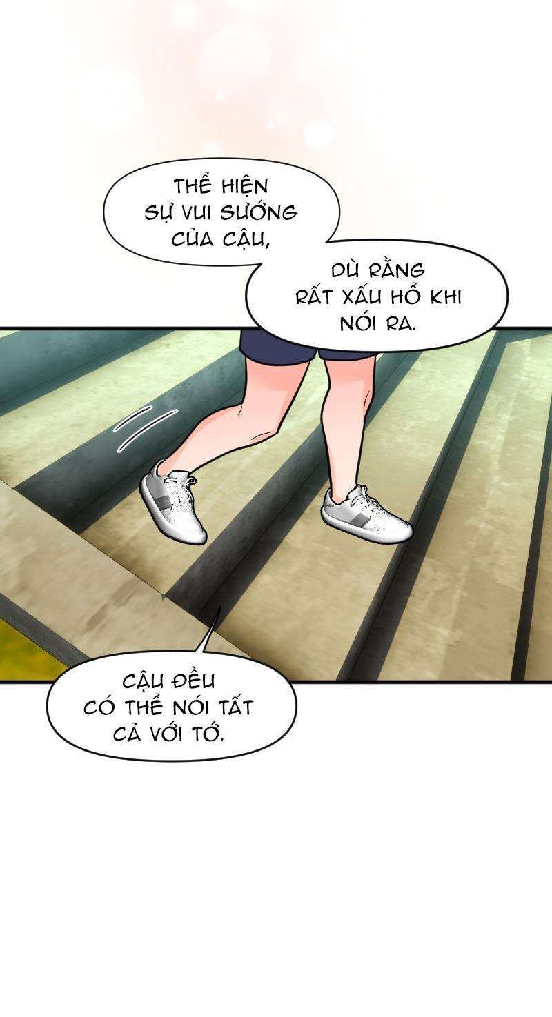 Truyện Ngôn Nhưng Không Ngôn Lắm Chap 70 - Next Chap 71
