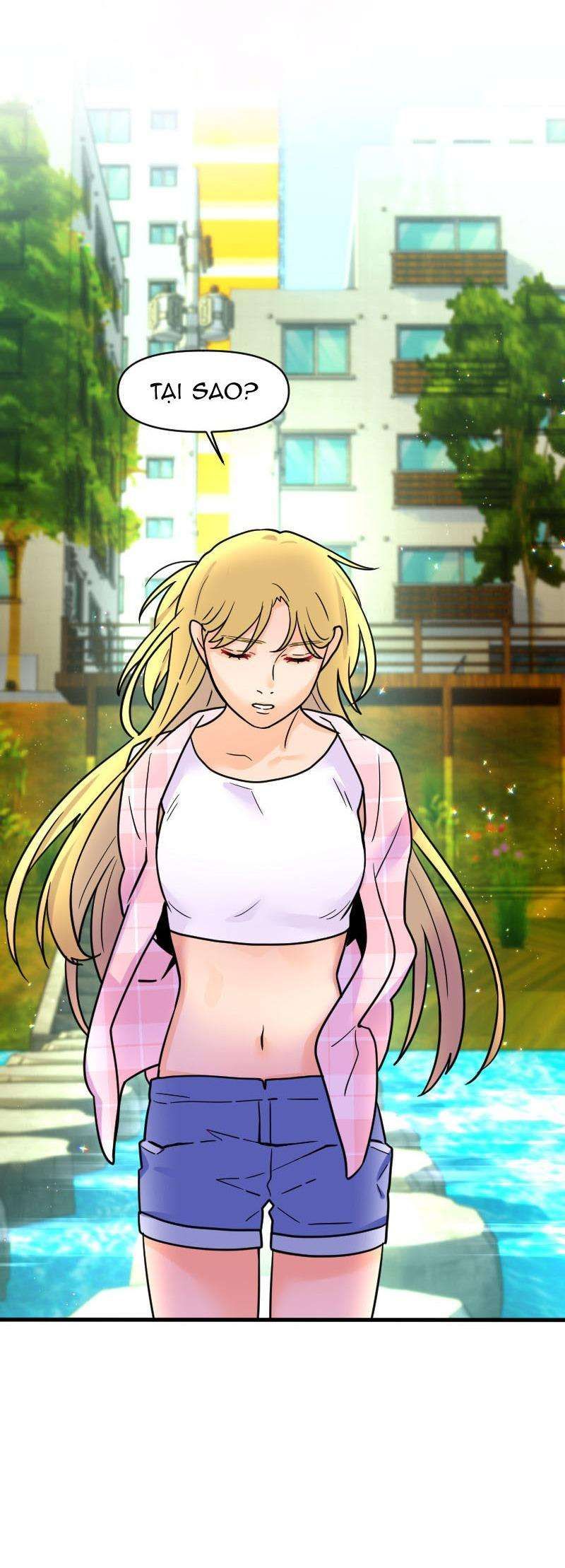 Truyện Ngôn Nhưng Không Ngôn Lắm Chap 70 - Next Chap 71