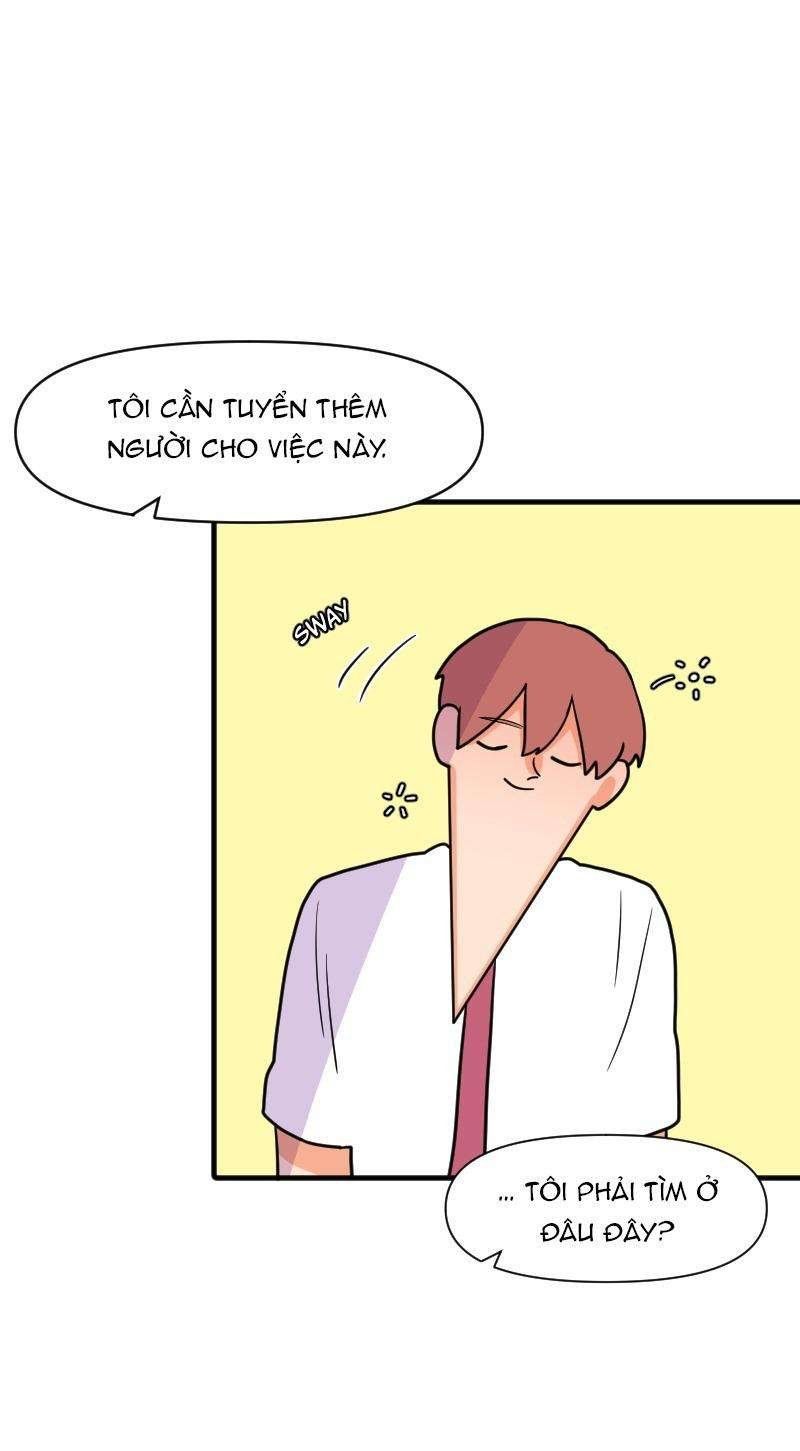Truyện Ngôn Nhưng Không Ngôn Lắm Chap 71 - Next Chap 72