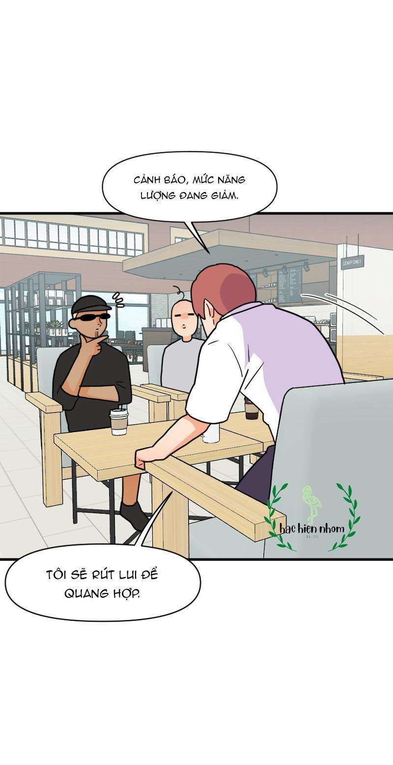 Truyện Ngôn Nhưng Không Ngôn Lắm Chap 71 - Next Chap 72