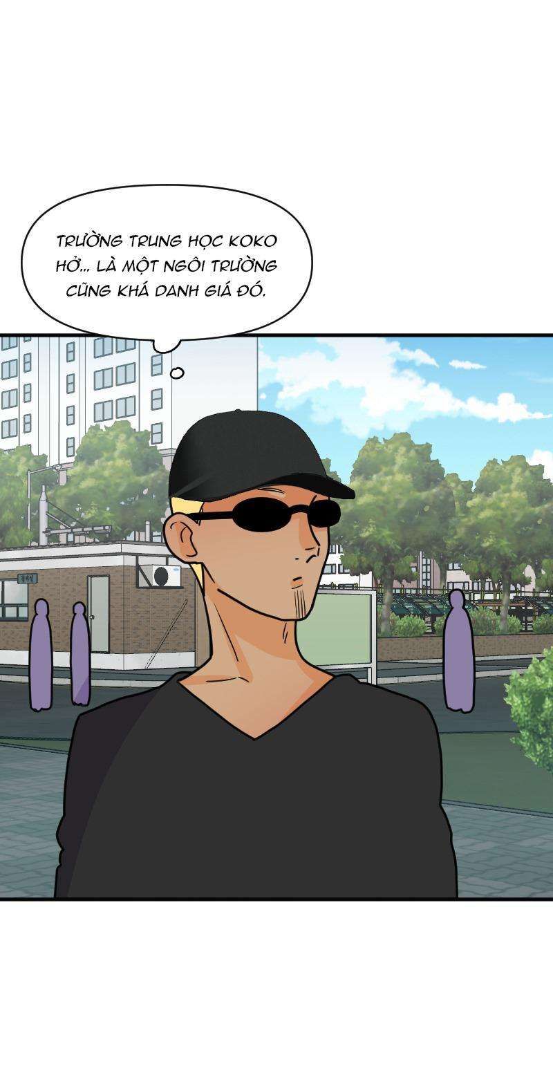 Truyện Ngôn Nhưng Không Ngôn Lắm Chap 71 - Next Chap 72