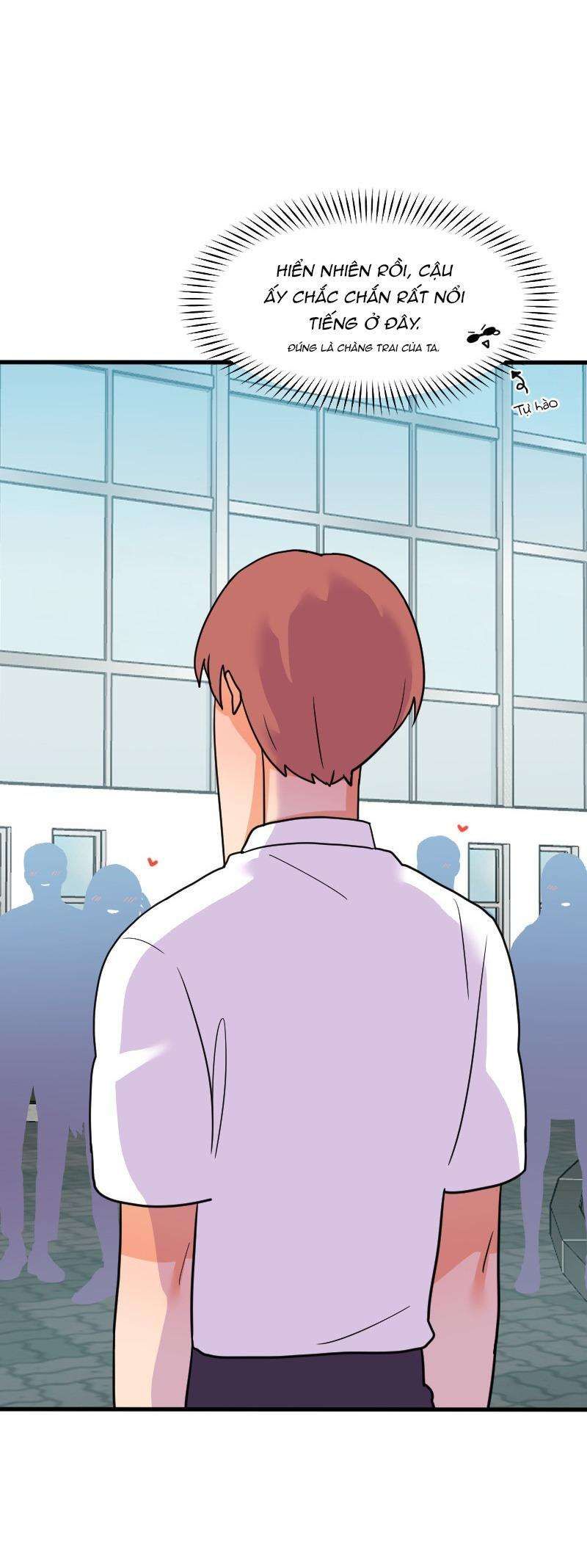 Truyện Ngôn Nhưng Không Ngôn Lắm Chap 71 - Next Chap 72