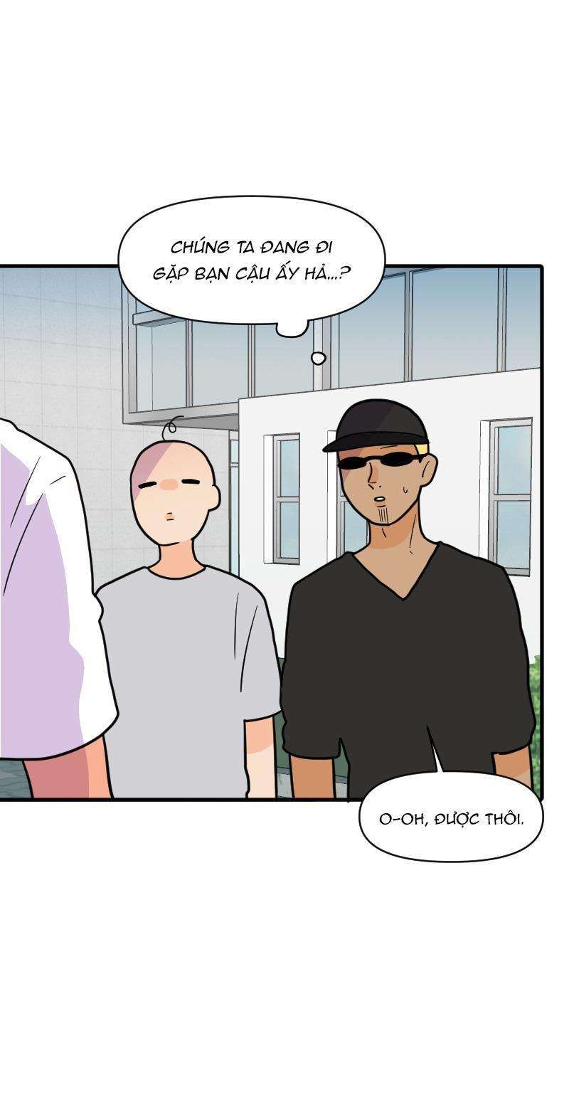 Truyện Ngôn Nhưng Không Ngôn Lắm Chap 71 - Next Chap 72