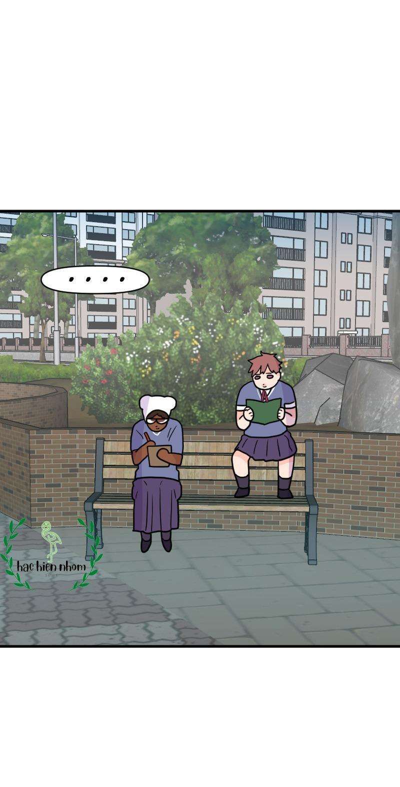 Truyện Ngôn Nhưng Không Ngôn Lắm Chap 71 - Next Chap 72