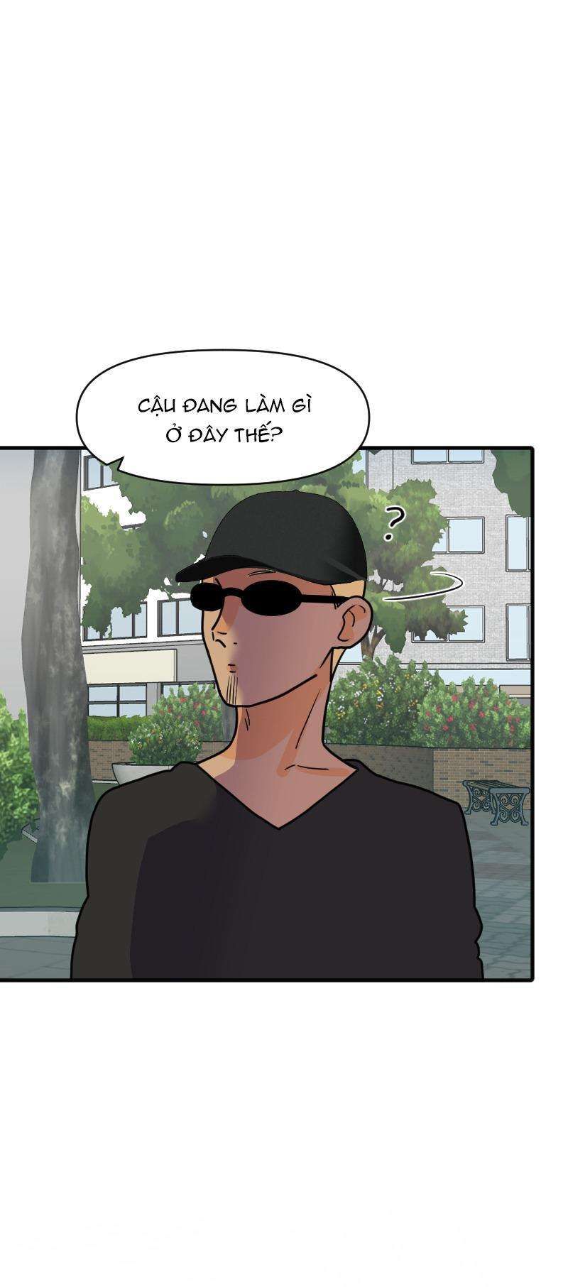 Truyện Ngôn Nhưng Không Ngôn Lắm Chap 71 - Next Chap 72