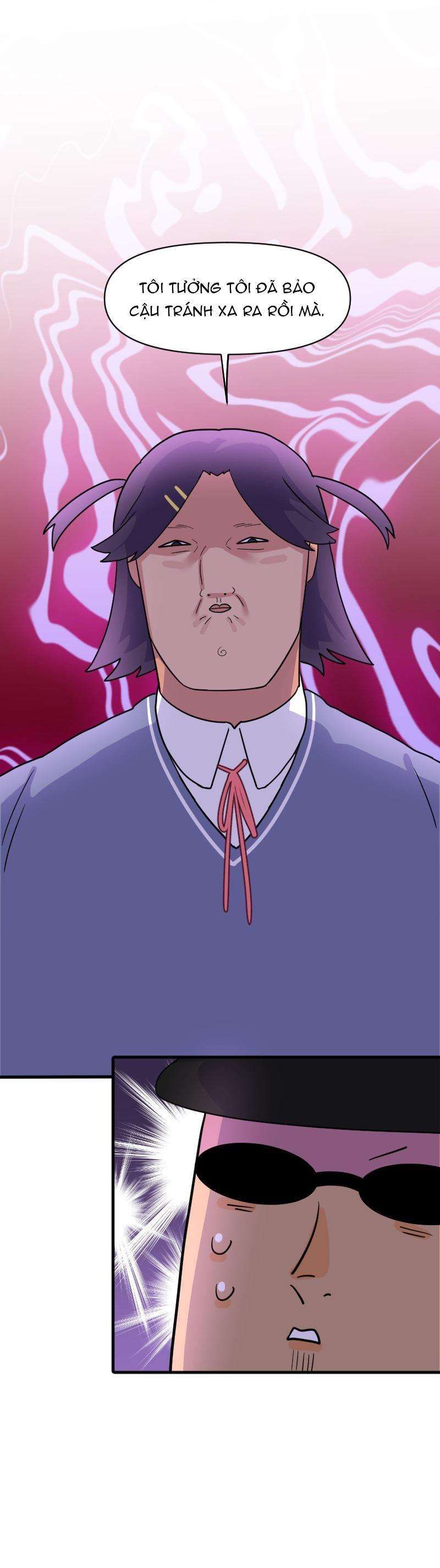 Truyện Ngôn Nhưng Không Ngôn Lắm Chap 71 - Next Chap 72