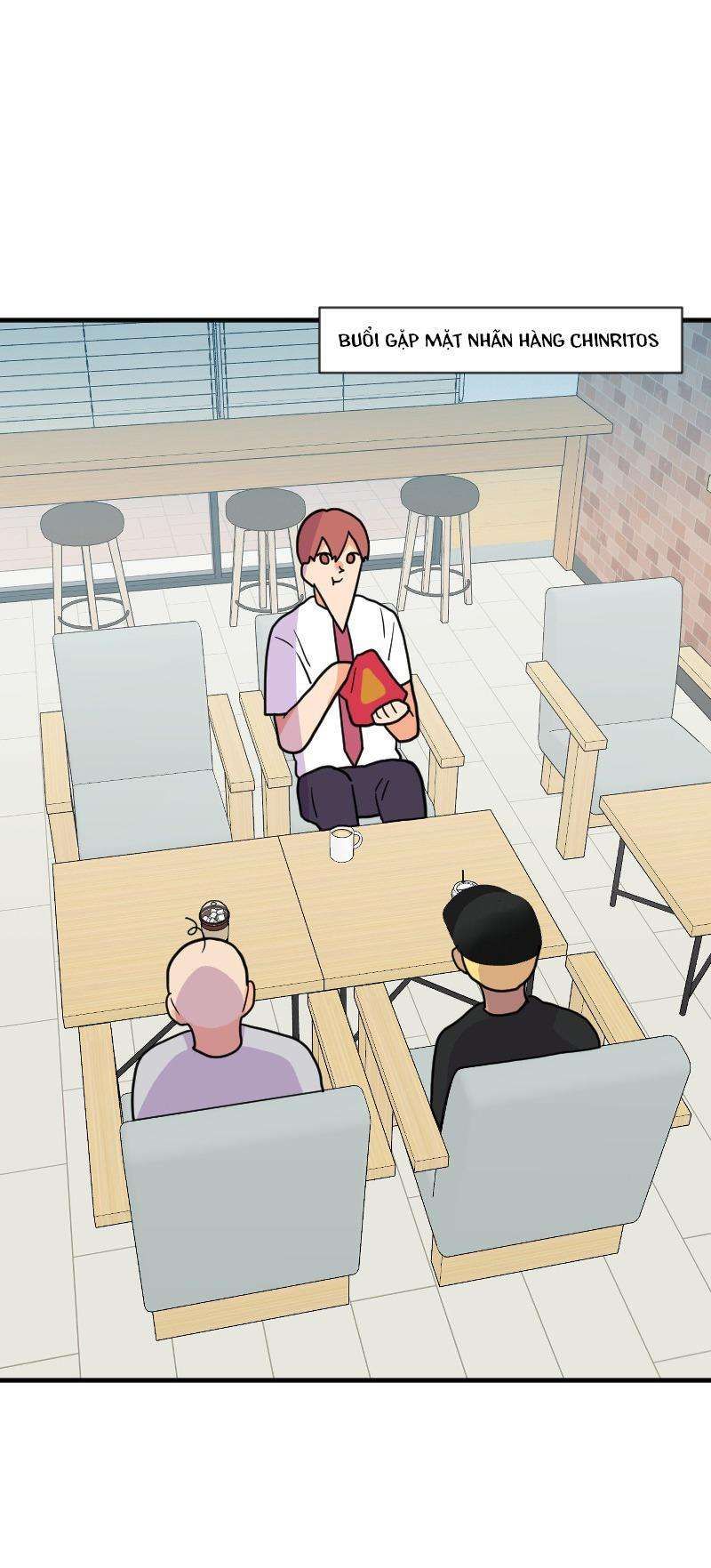 Truyện Ngôn Nhưng Không Ngôn Lắm Chap 71 - Next Chap 72