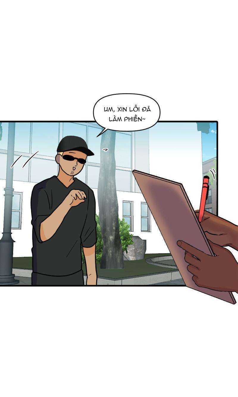 Truyện Ngôn Nhưng Không Ngôn Lắm Chap 71 - Next Chap 72