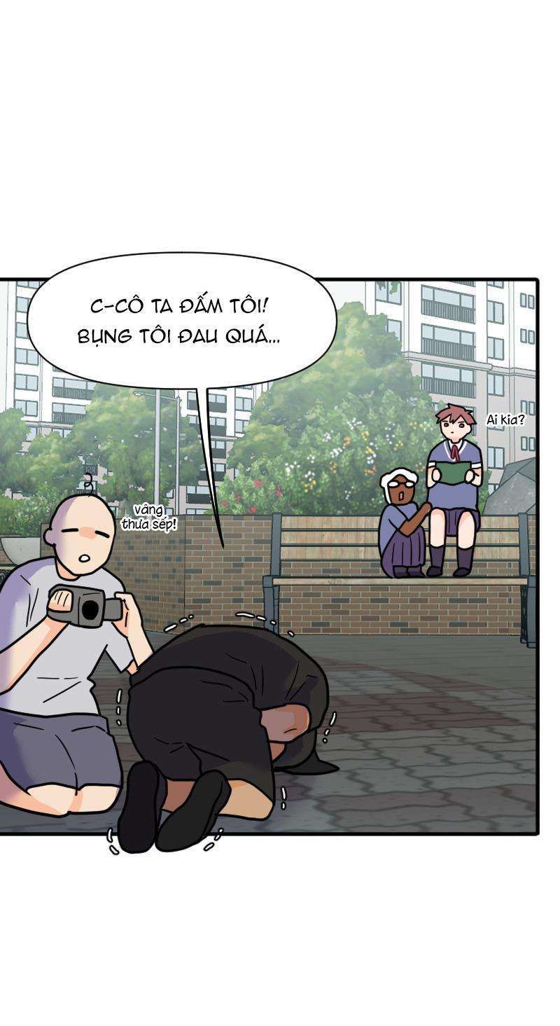 Truyện Ngôn Nhưng Không Ngôn Lắm Chap 71 - Next Chap 72