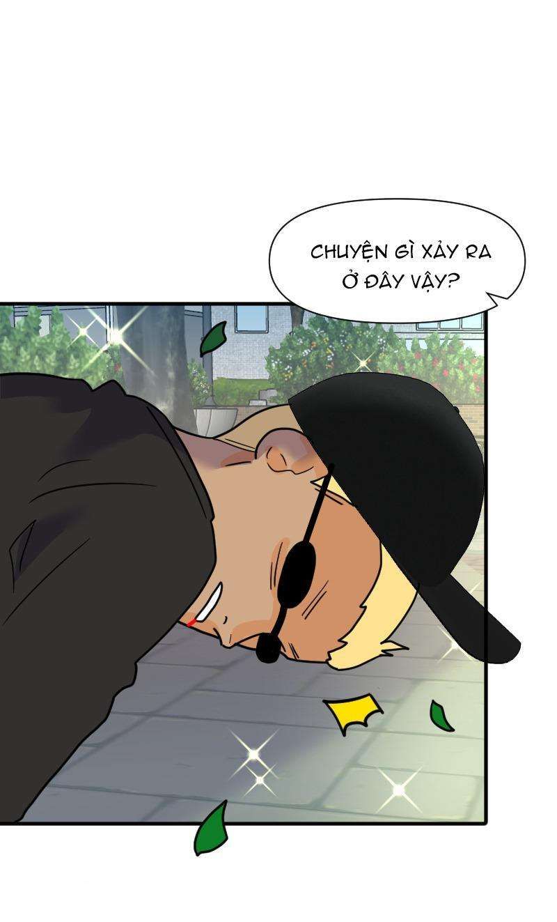 Truyện Ngôn Nhưng Không Ngôn Lắm Chap 71 - Next Chap 72