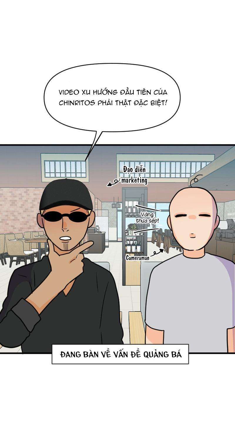 Truyện Ngôn Nhưng Không Ngôn Lắm Chap 71 - Next Chap 72