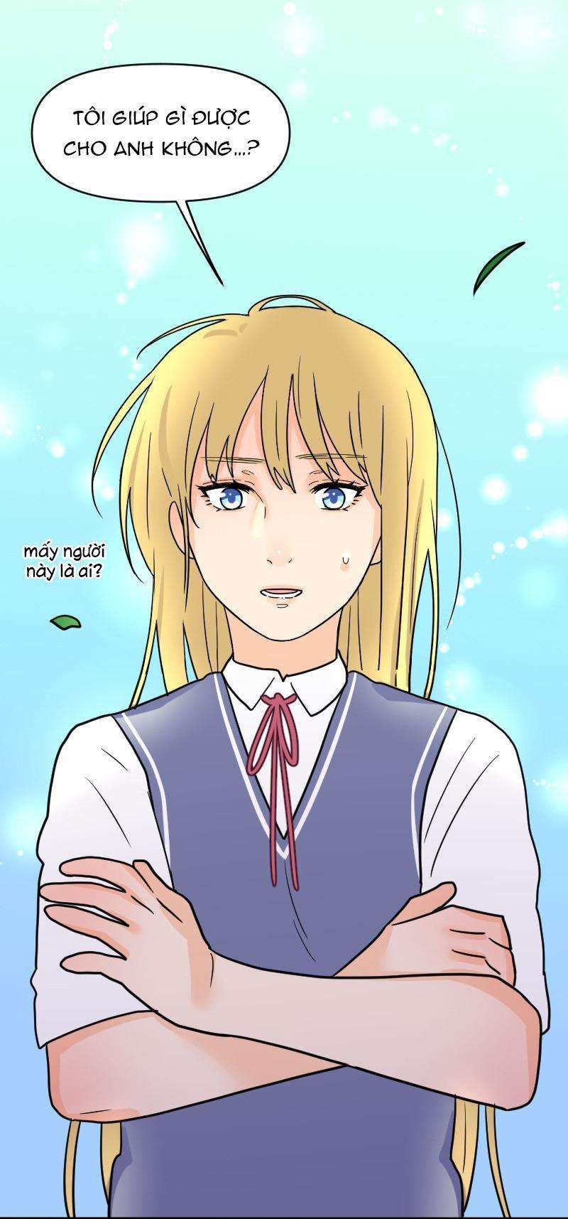 Truyện Ngôn Nhưng Không Ngôn Lắm Chap 71 - Next Chap 72